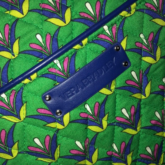 Vera Bradley Bags Large Tote Poshmark